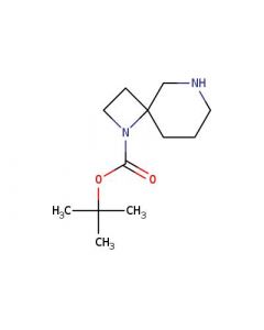 Astatech 1-BOC-1,6-DIAZASPIRO[3.5]NONANE, 97.00% Purity, 0.25G